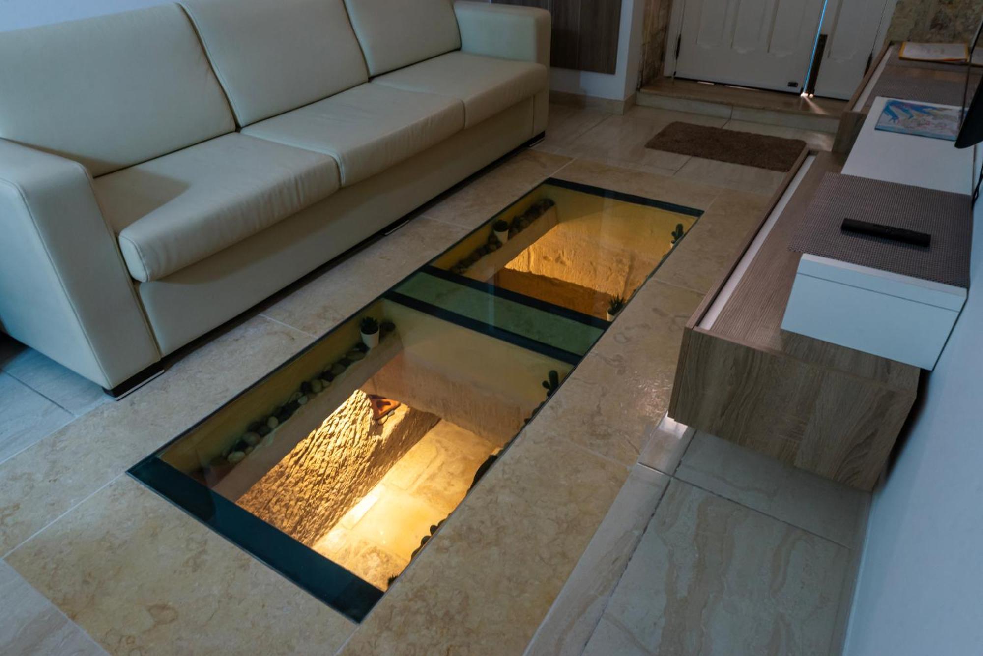 Great Siege Apartment Senglea Εξωτερικό φωτογραφία