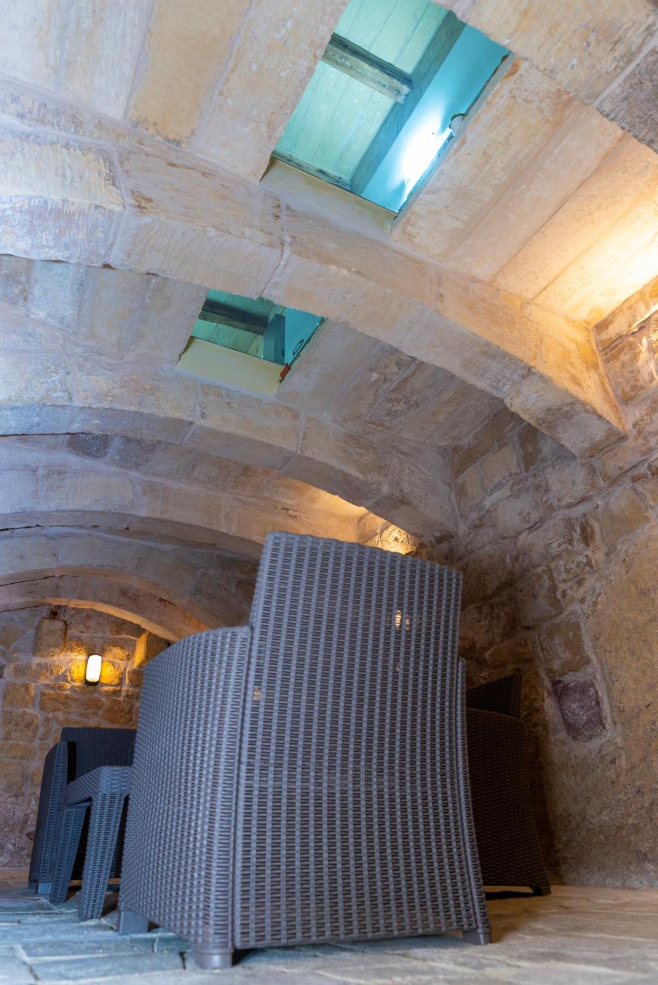 Great Siege Apartment Senglea Εξωτερικό φωτογραφία