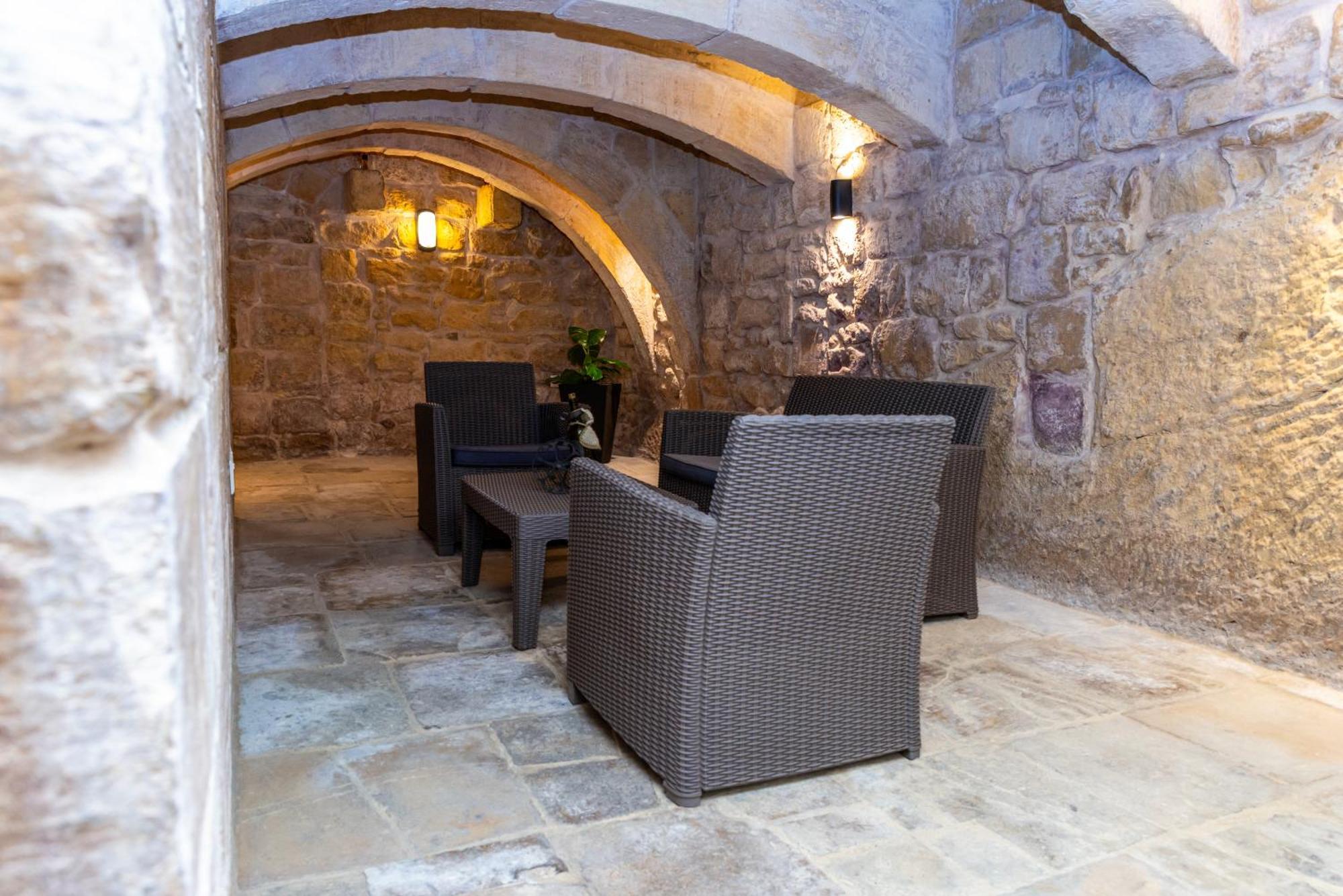 Great Siege Apartment Senglea Εξωτερικό φωτογραφία