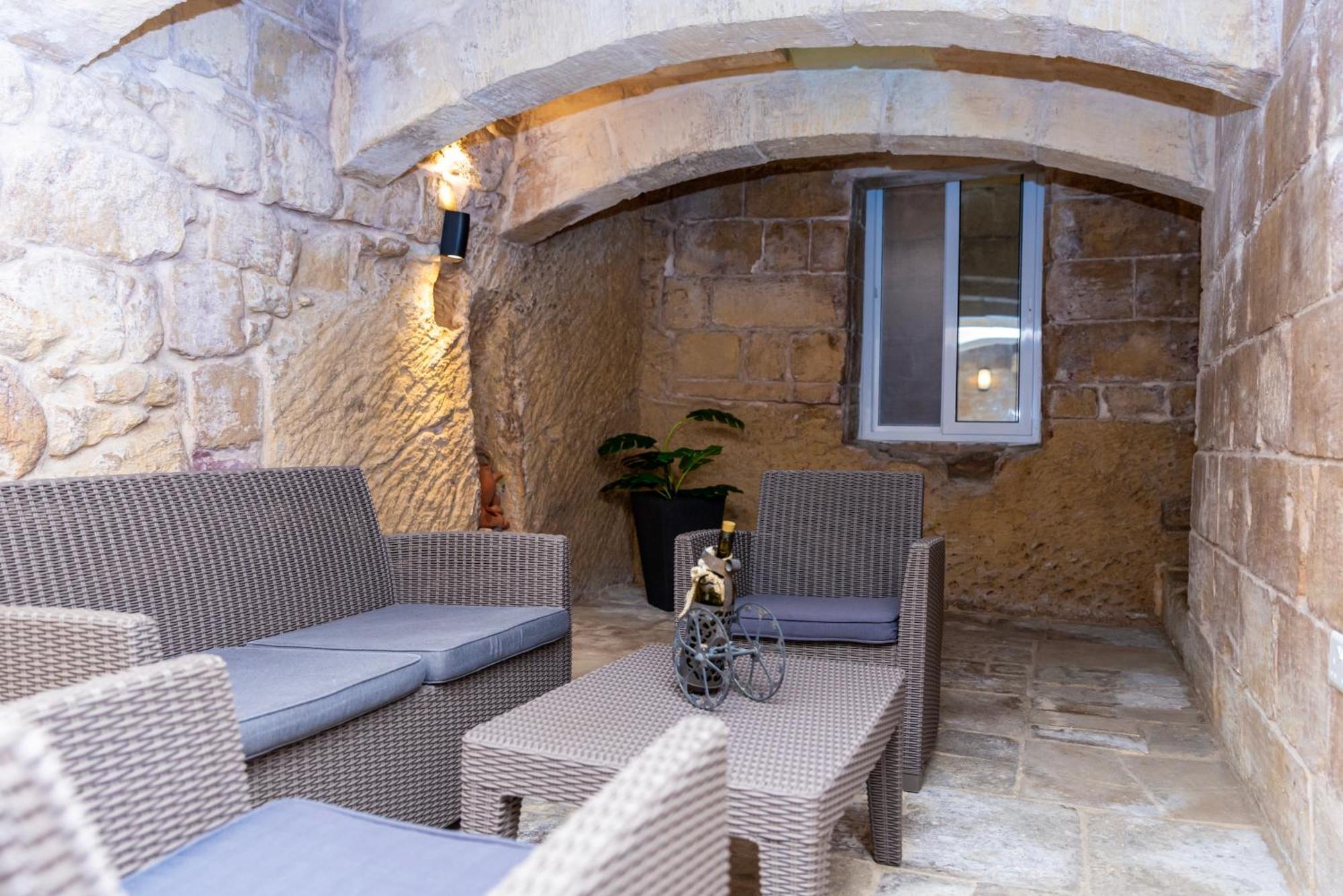 Great Siege Apartment Senglea Εξωτερικό φωτογραφία