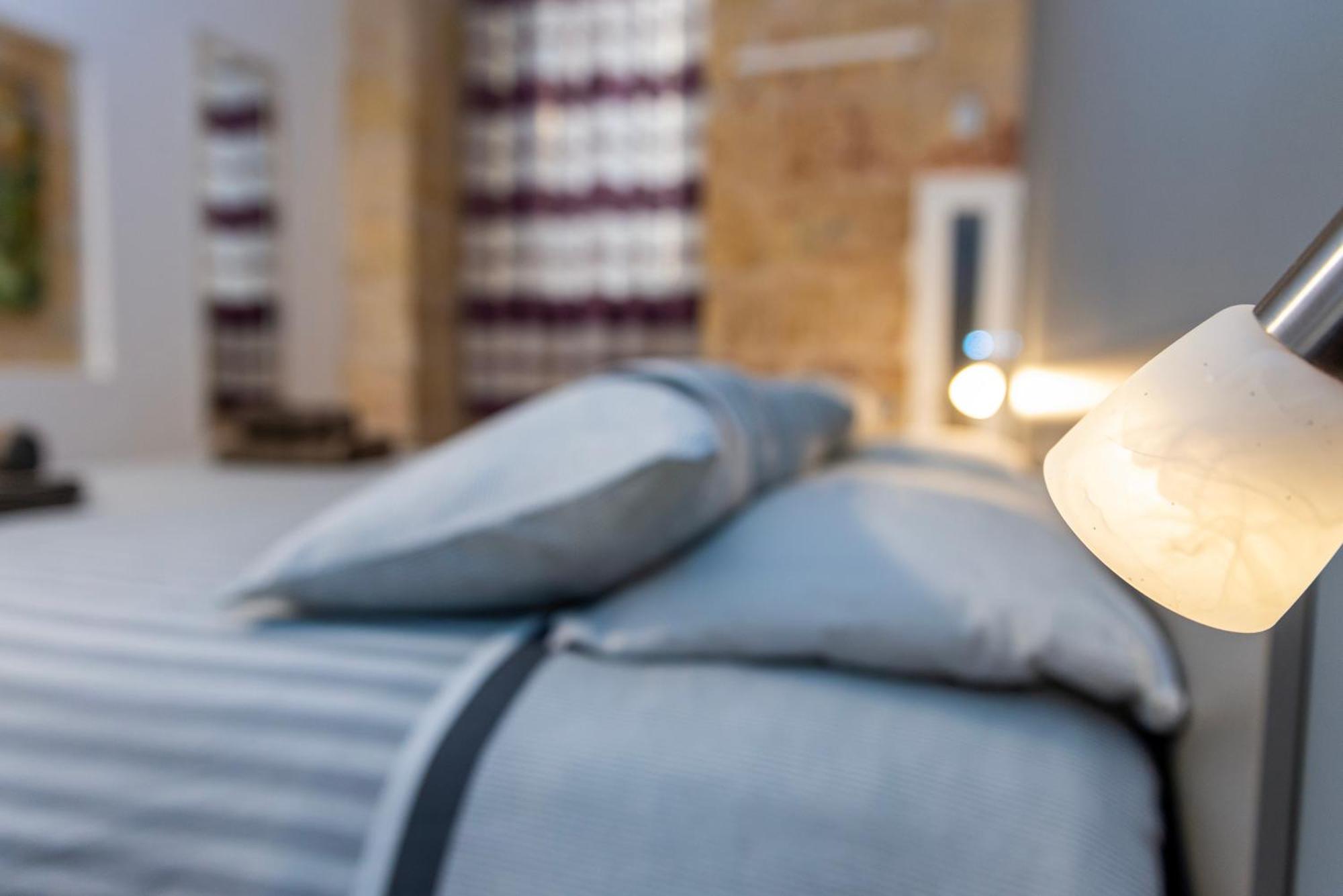 Great Siege Apartment Senglea Εξωτερικό φωτογραφία