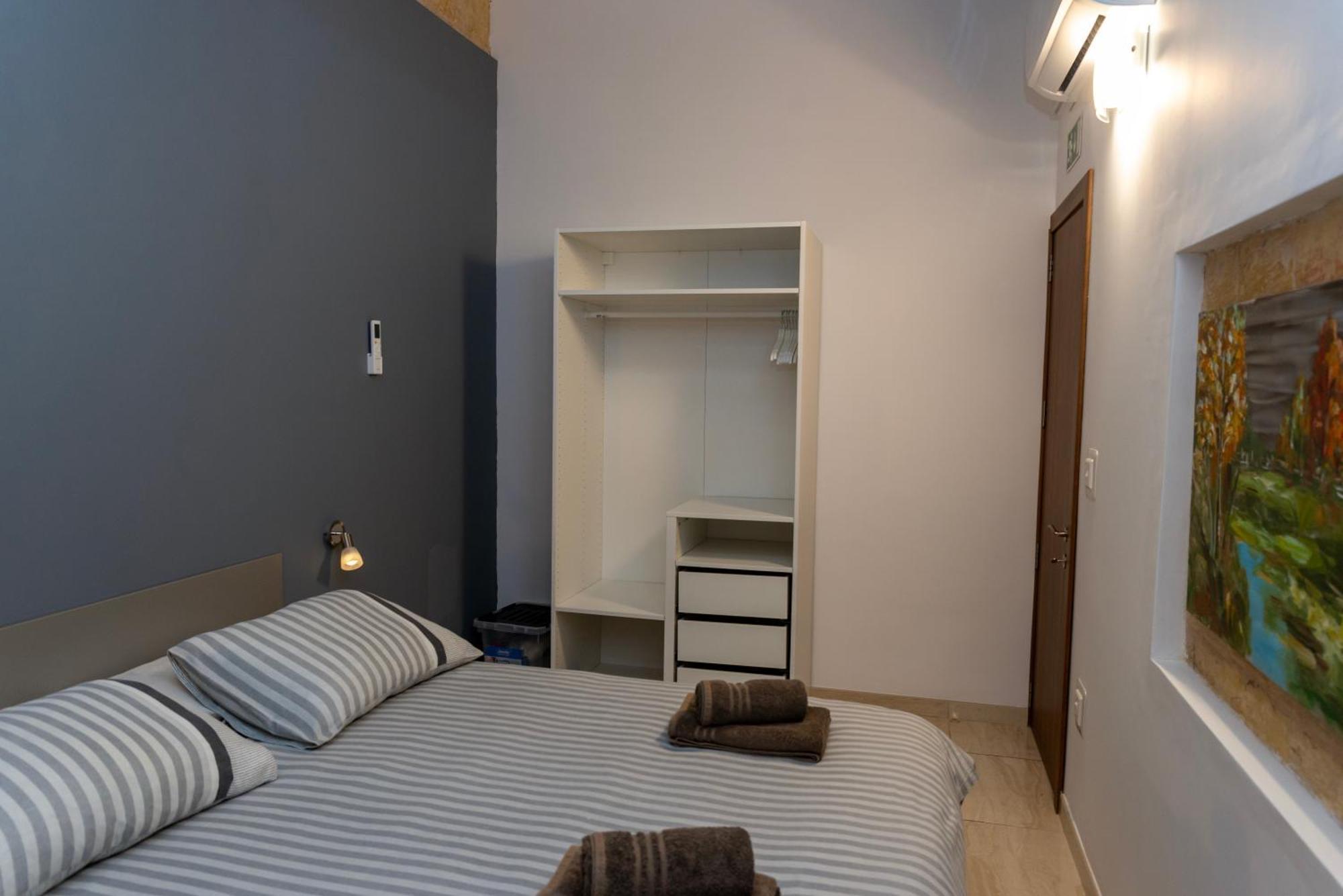 Great Siege Apartment Senglea Εξωτερικό φωτογραφία