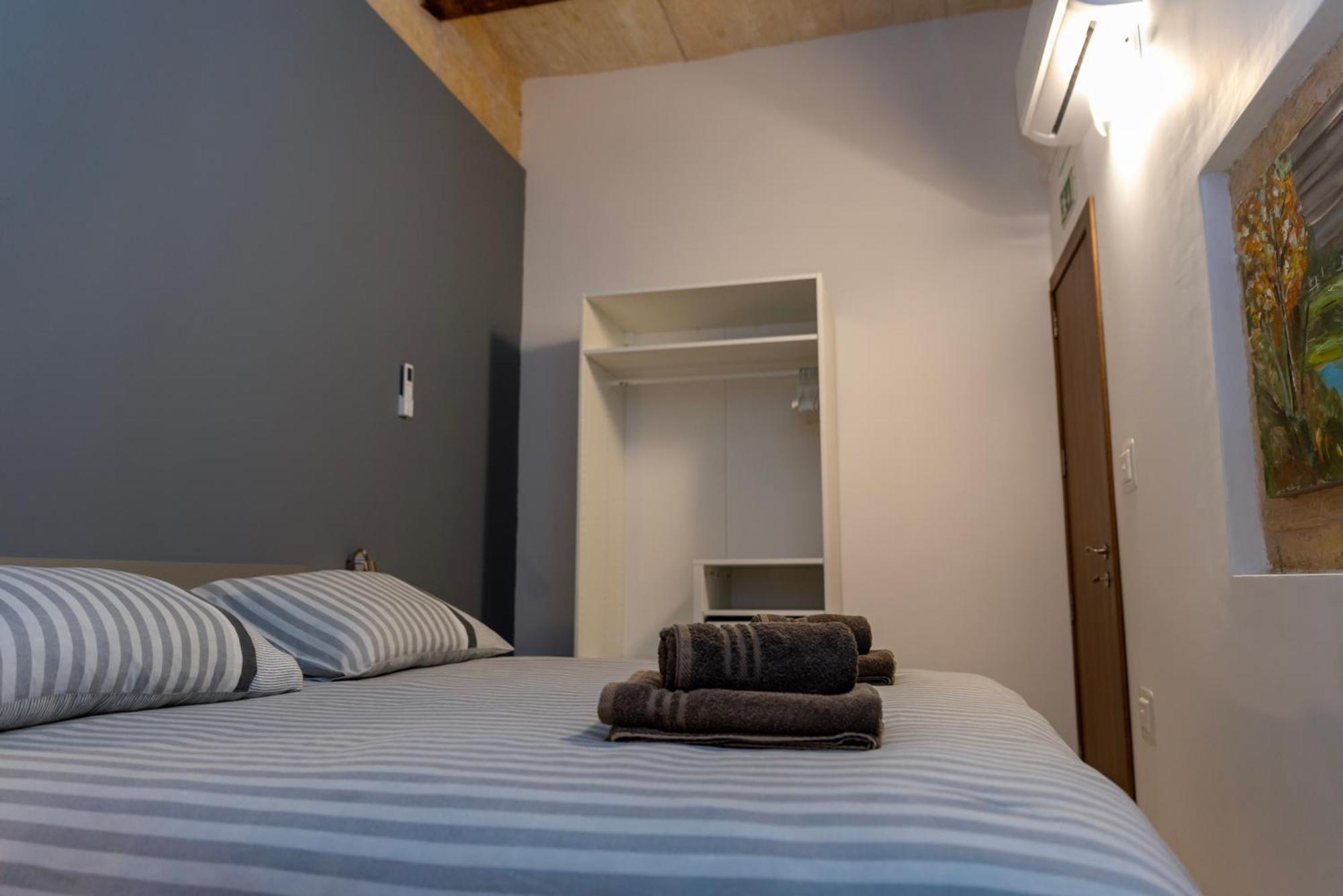 Great Siege Apartment Senglea Εξωτερικό φωτογραφία