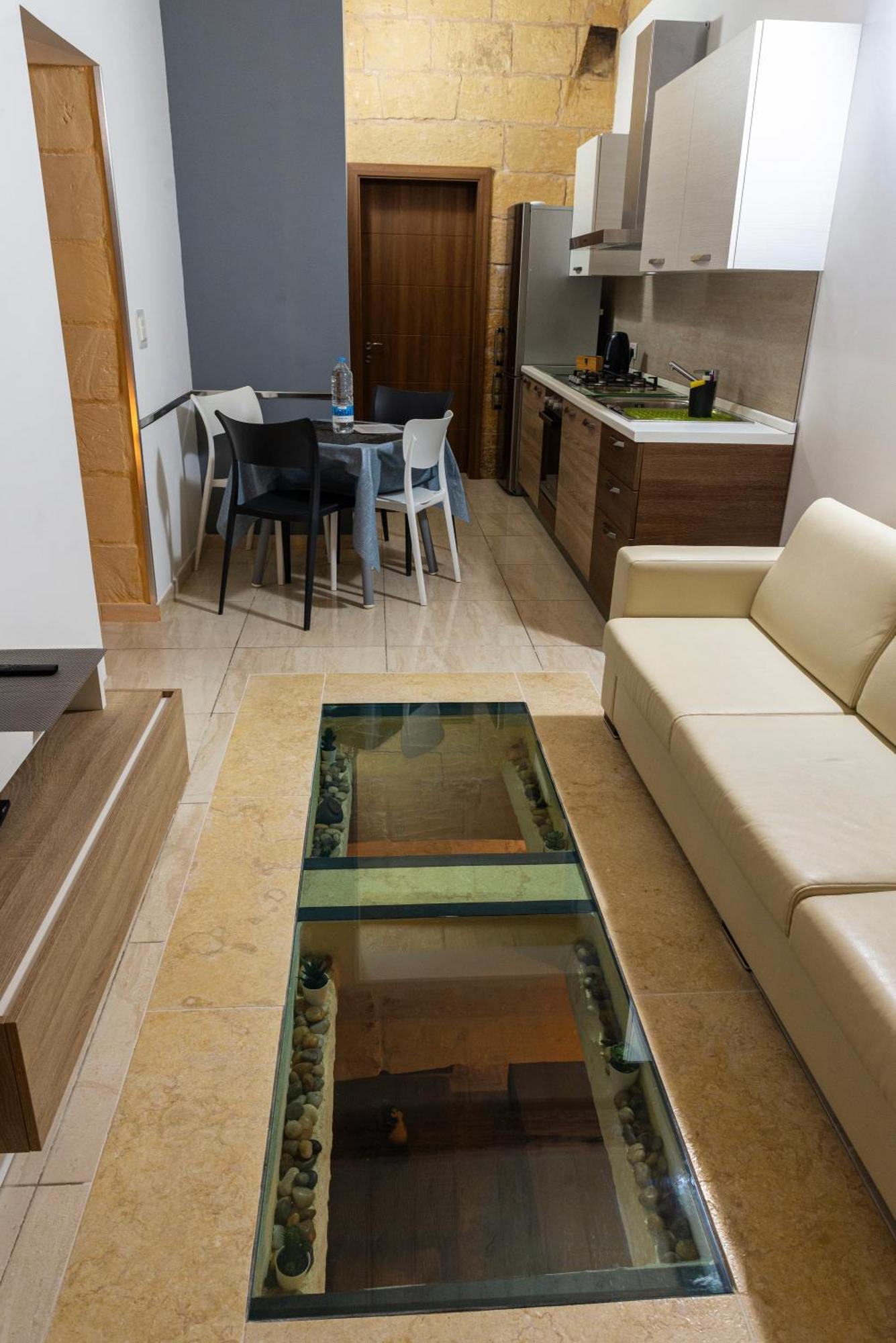 Great Siege Apartment Senglea Εξωτερικό φωτογραφία