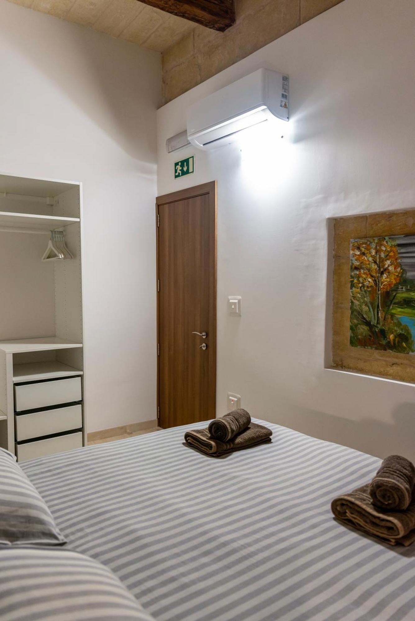 Great Siege Apartment Senglea Εξωτερικό φωτογραφία
