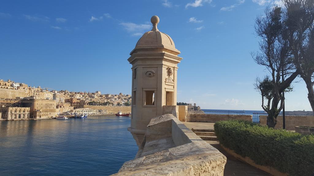 Great Siege Apartment Senglea Εξωτερικό φωτογραφία